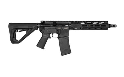  Diamondback Firearms DB15 DBF DB15 SBR 300BLK 10" BLK • Model: DB15